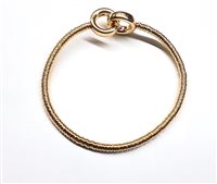 Armband Pesavento Dame Elegance in Silber WELGB093